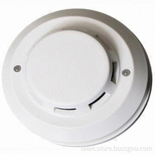 Gas alarm detector, MCU control